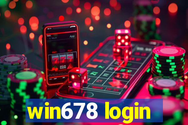 win678 login